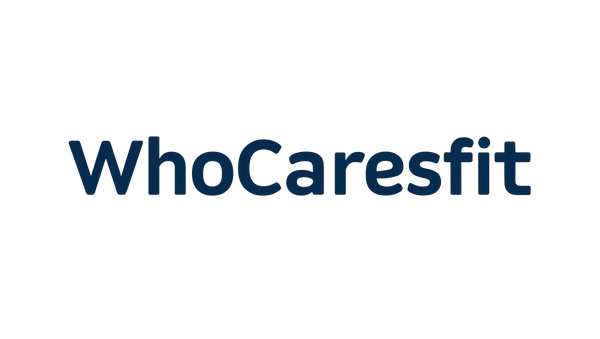 WhoCaresFit